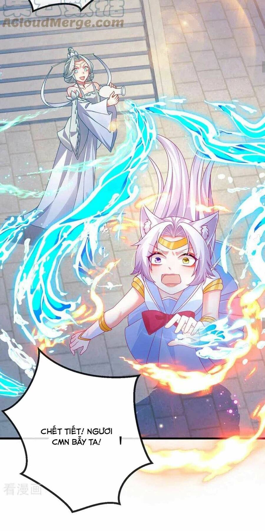 100 Cách Ngược Tra Nữ Chapter 70 - 31