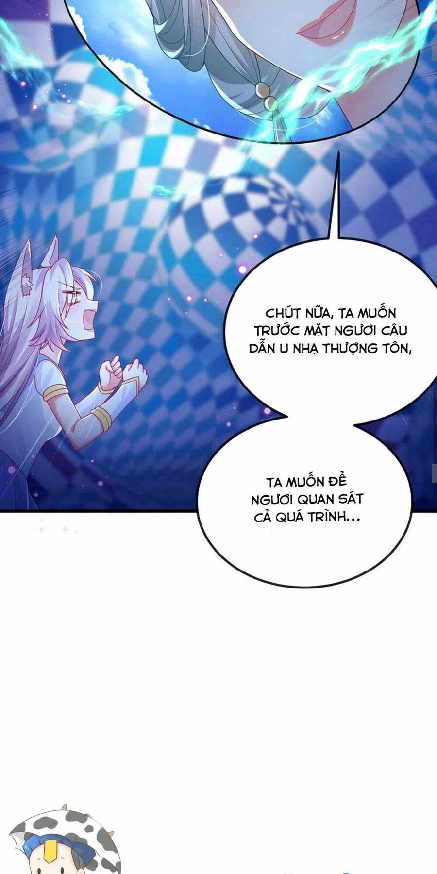 100 Cách Ngược Tra Nữ Chapter 70 - 33
