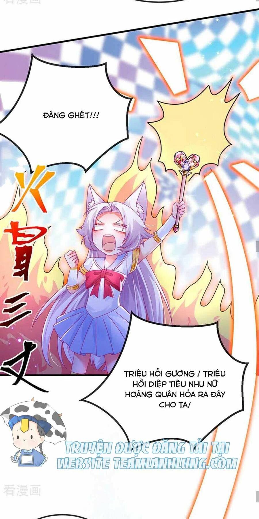 100 Cách Ngược Tra Nữ Chapter 70 - 35