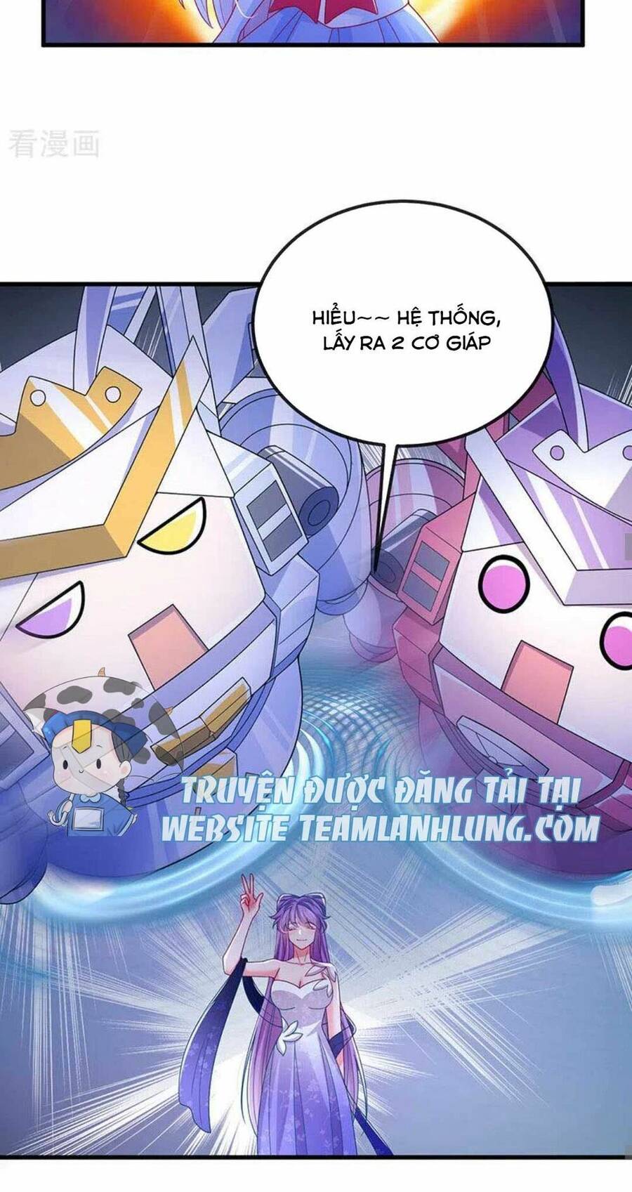 100 Cách Ngược Tra Nữ Chapter 70 - 38