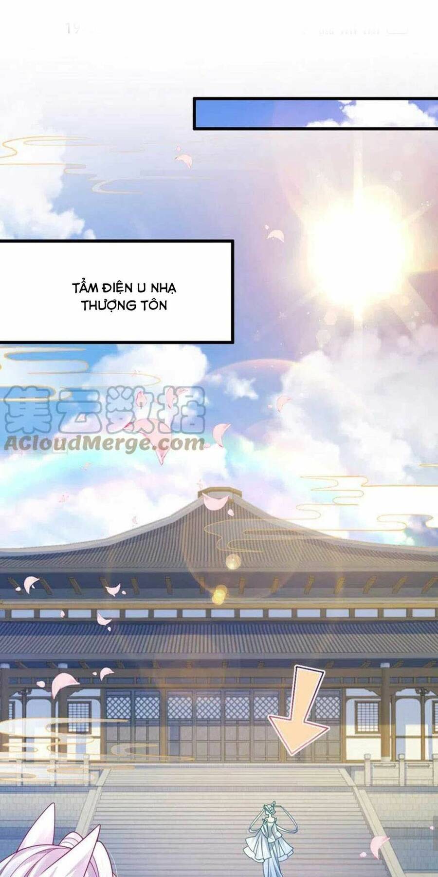 100 Cách Ngược Tra Nữ Chapter 70 - 10