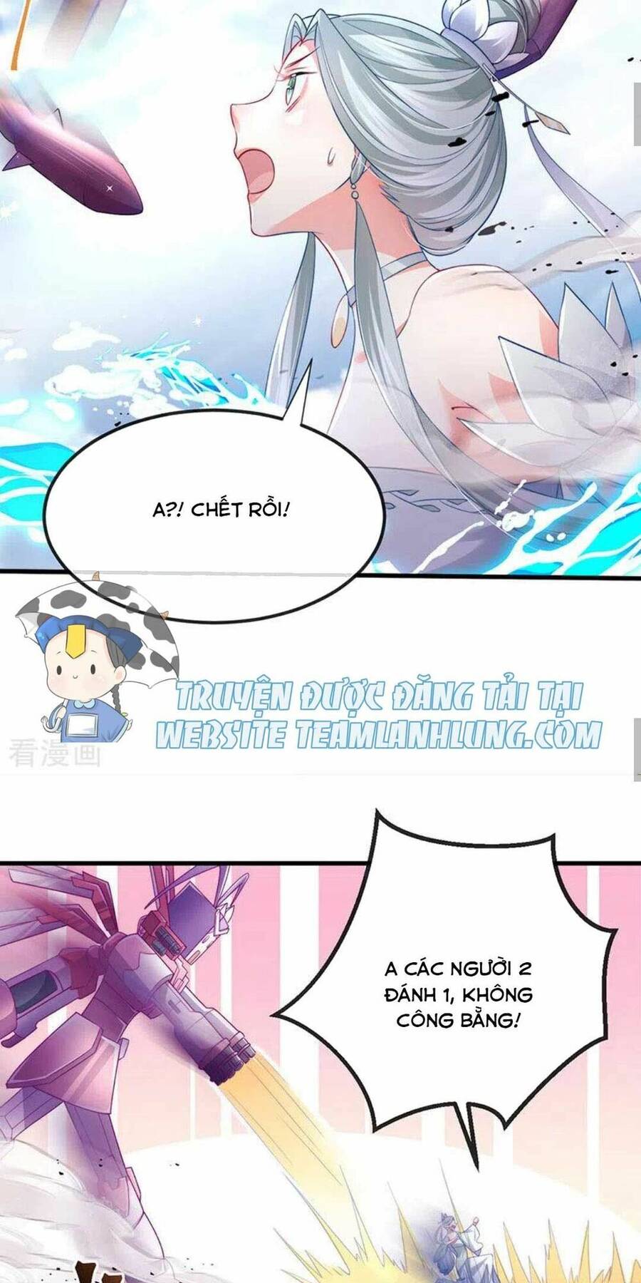 100 Cách Ngược Tra Nữ Chapter 71 - 12