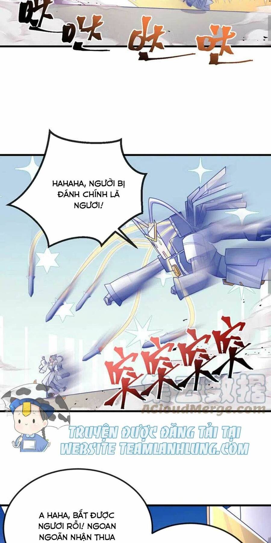 100 Cách Ngược Tra Nữ Chapter 71 - 13