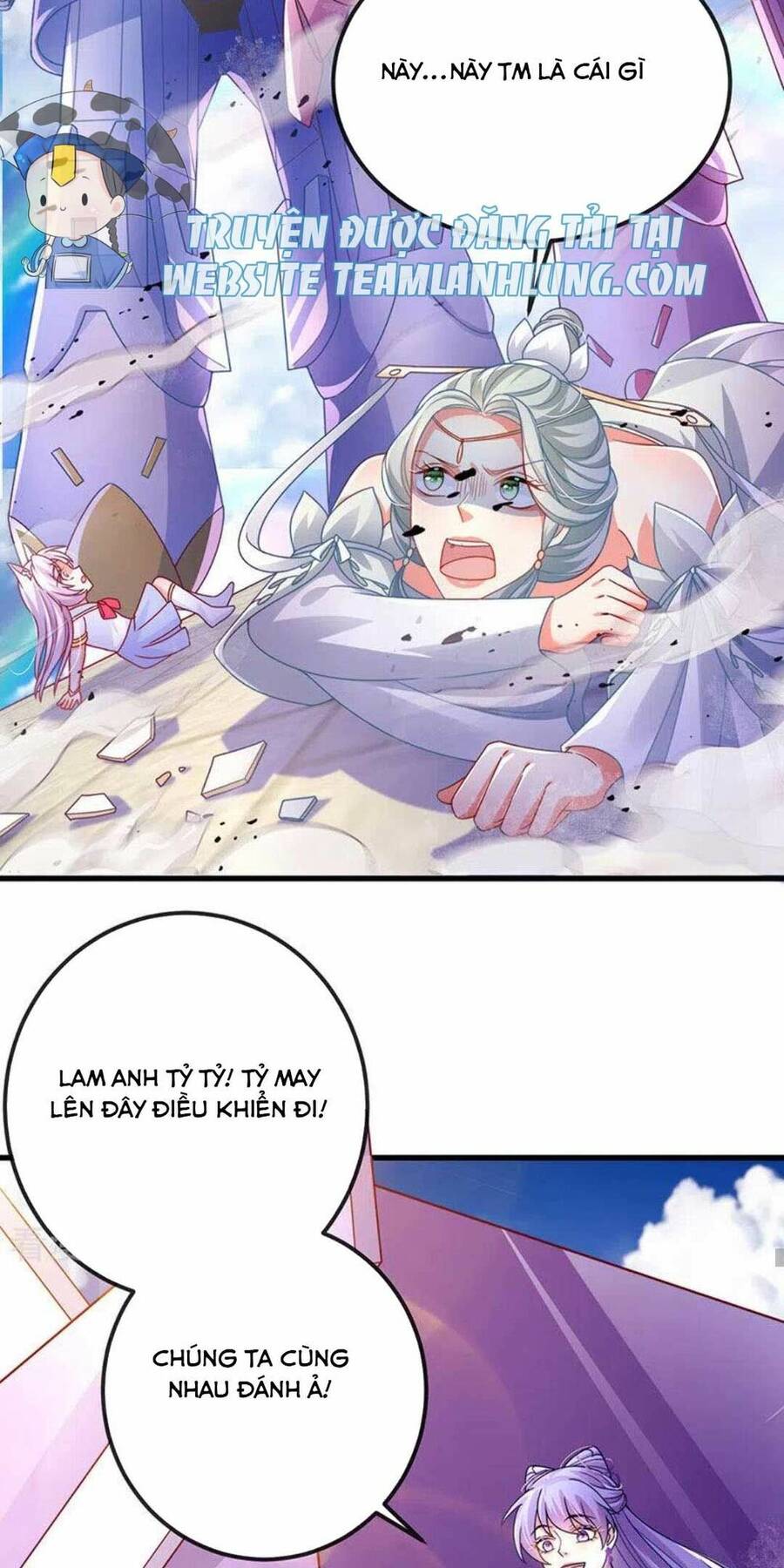 100 Cách Ngược Tra Nữ Chapter 71 - 3