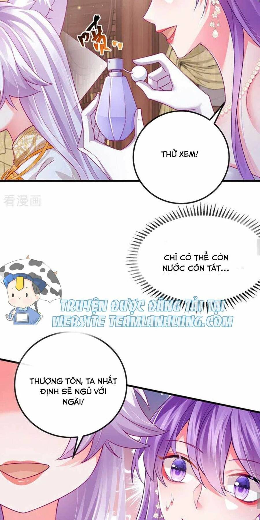 100 Cách Ngược Tra Nữ Chapter 71 - 23