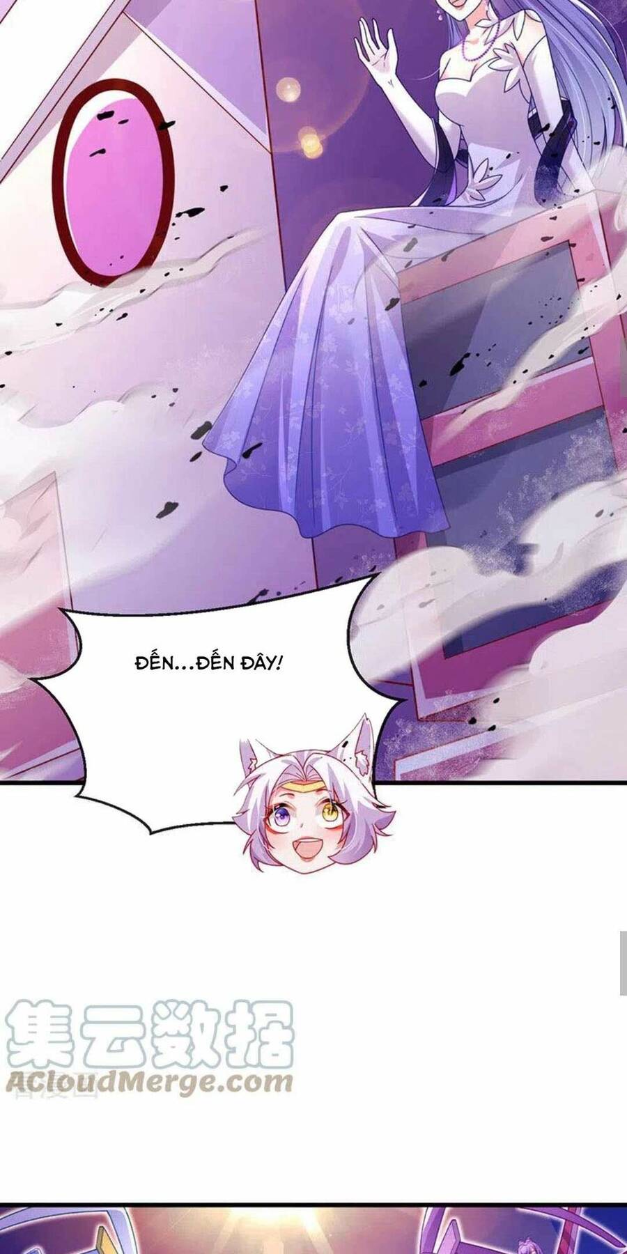 100 Cách Ngược Tra Nữ Chapter 71 - 4