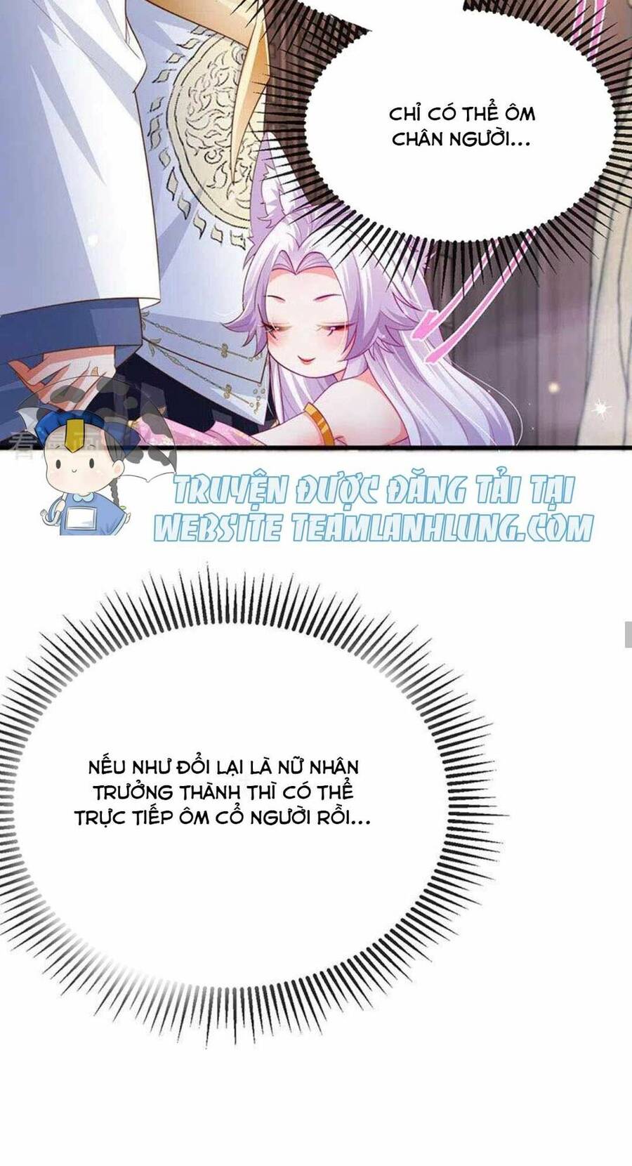 100 Cách Ngược Tra Nữ Chapter 71 - 34