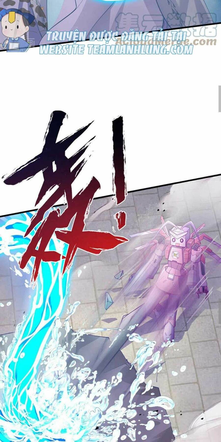 100 Cách Ngược Tra Nữ Chapter 71 - 7