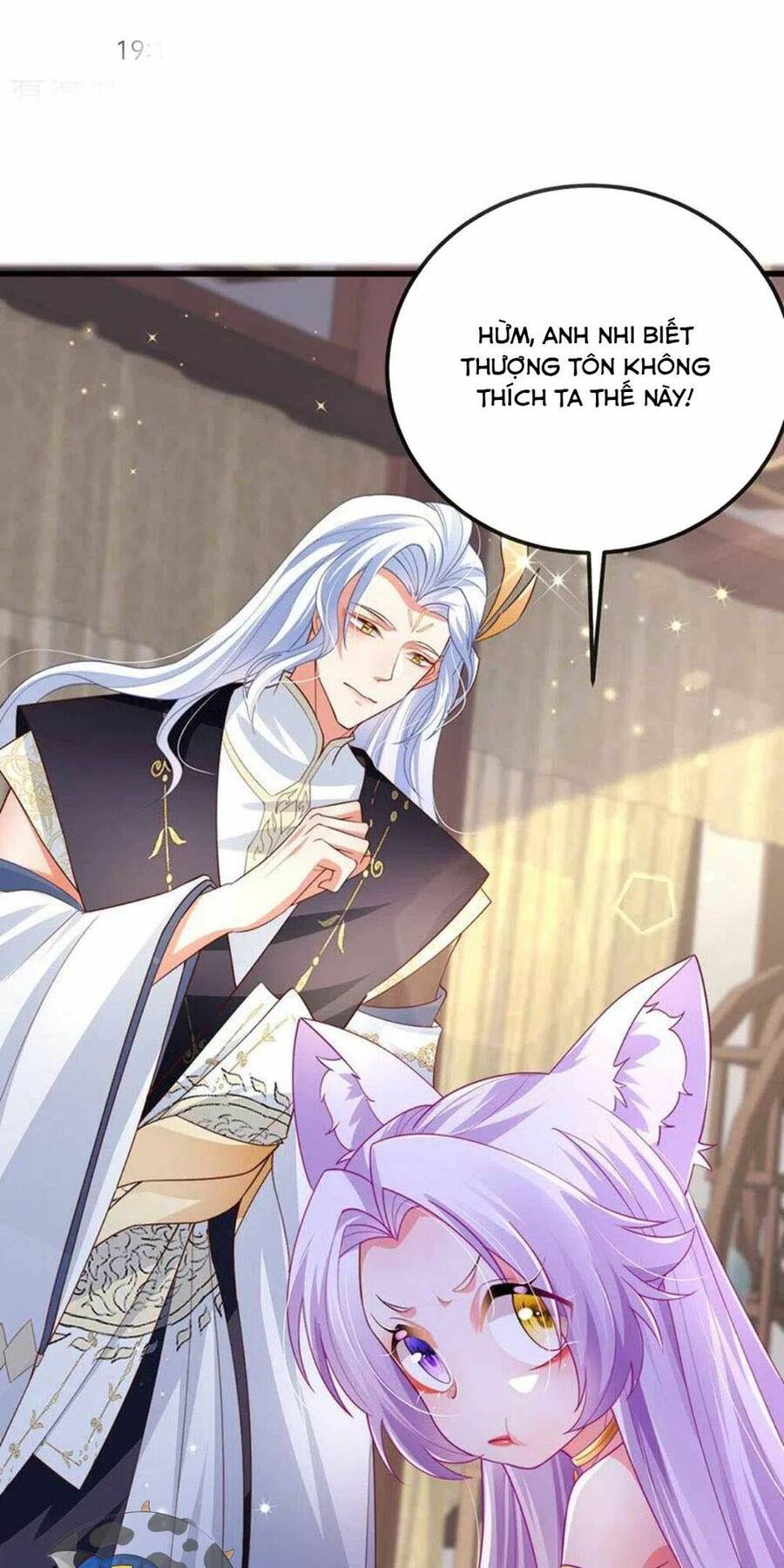 100 Cách Ngược Tra Nữ Chapter 72 - 2