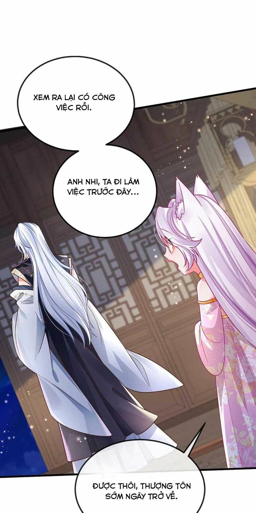 100 Cách Ngược Tra Nữ Chapter 72 - 19