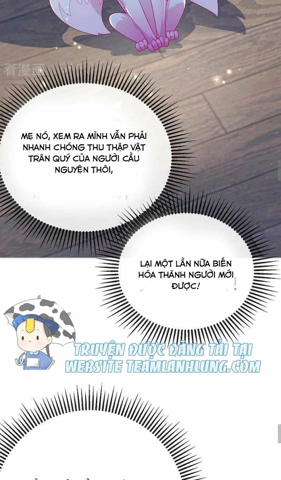 100 Cách Ngược Tra Nữ Chapter 72 - 21