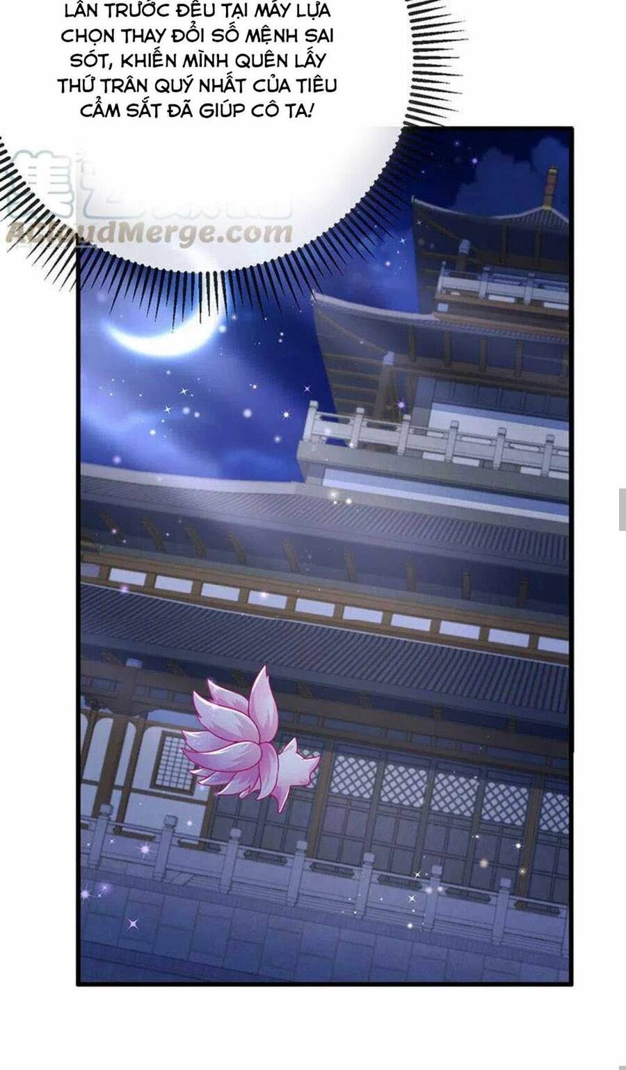 100 Cách Ngược Tra Nữ Chapter 72 - 22