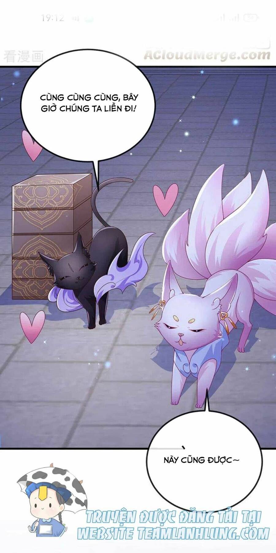 100 Cách Ngược Tra Nữ Chapter 72 - 31