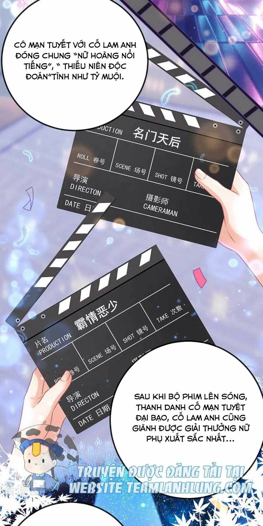 100 Cách Ngược Tra Nữ Chapter 72 - 38