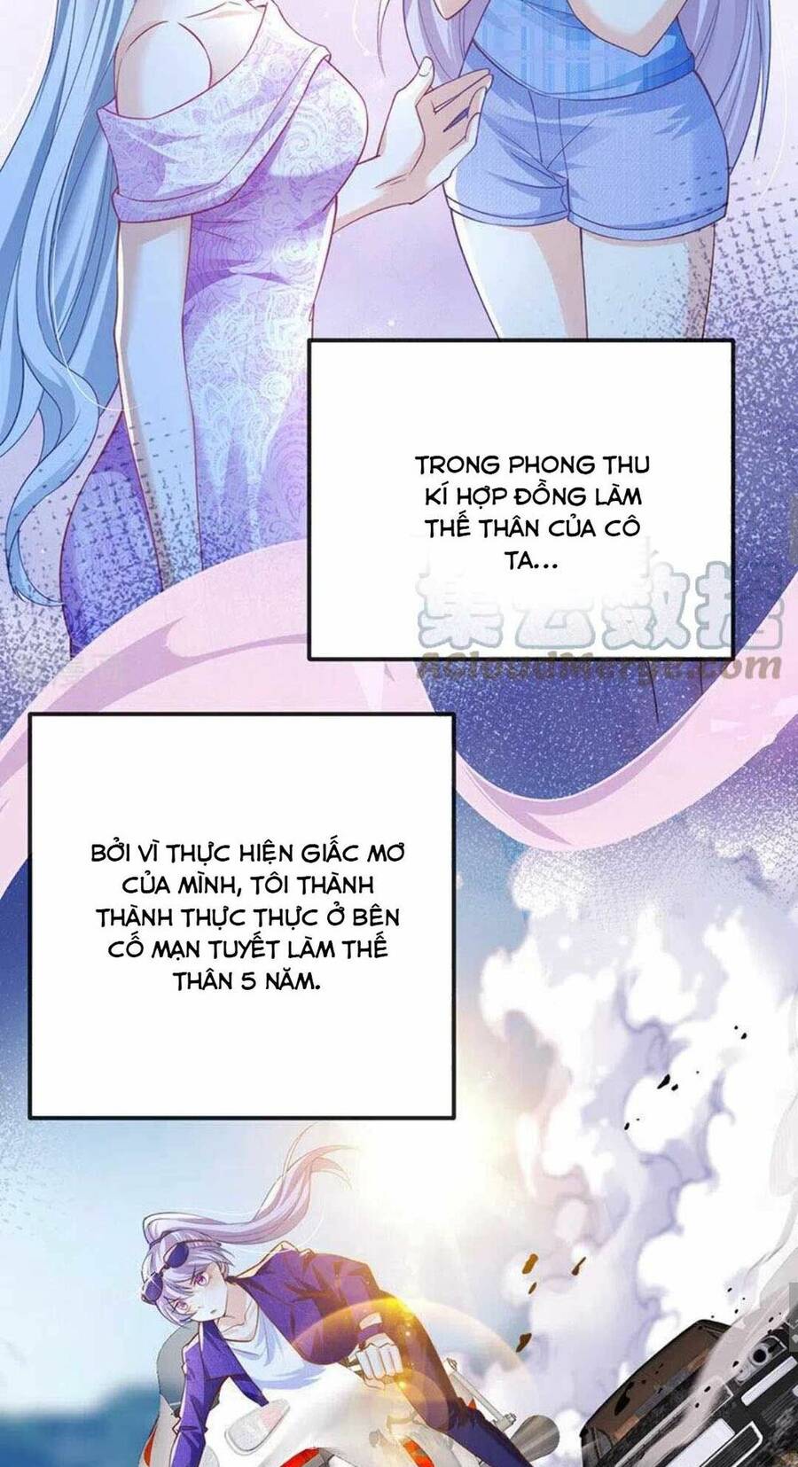 100 Cách Ngược Tra Nữ Chapter 73 - 14