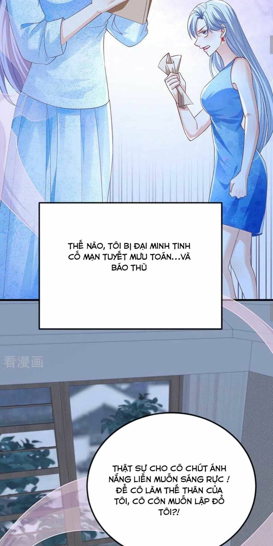 100 Cách Ngược Tra Nữ Chapter 73 - 17