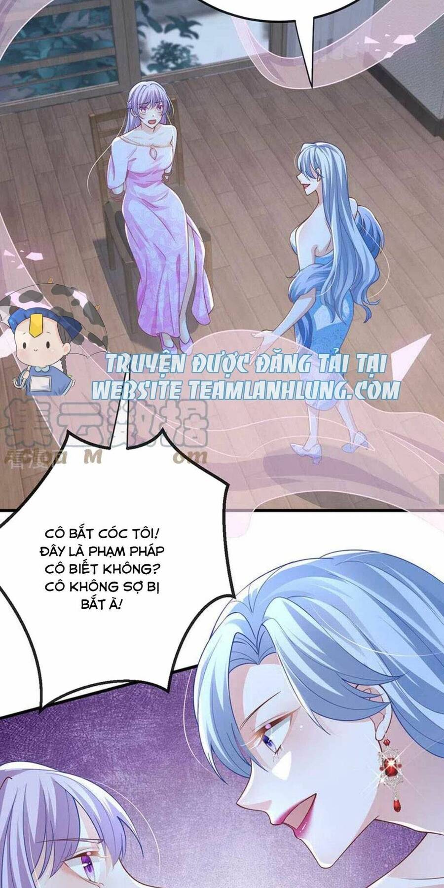 100 Cách Ngược Tra Nữ Chapter 73 - 18