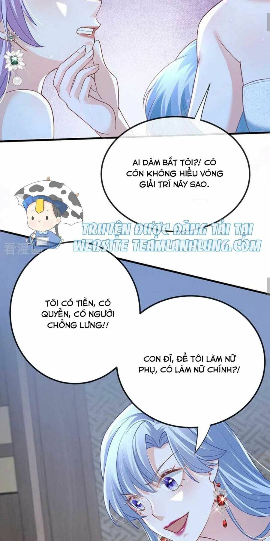 100 Cách Ngược Tra Nữ Chapter 73 - 19