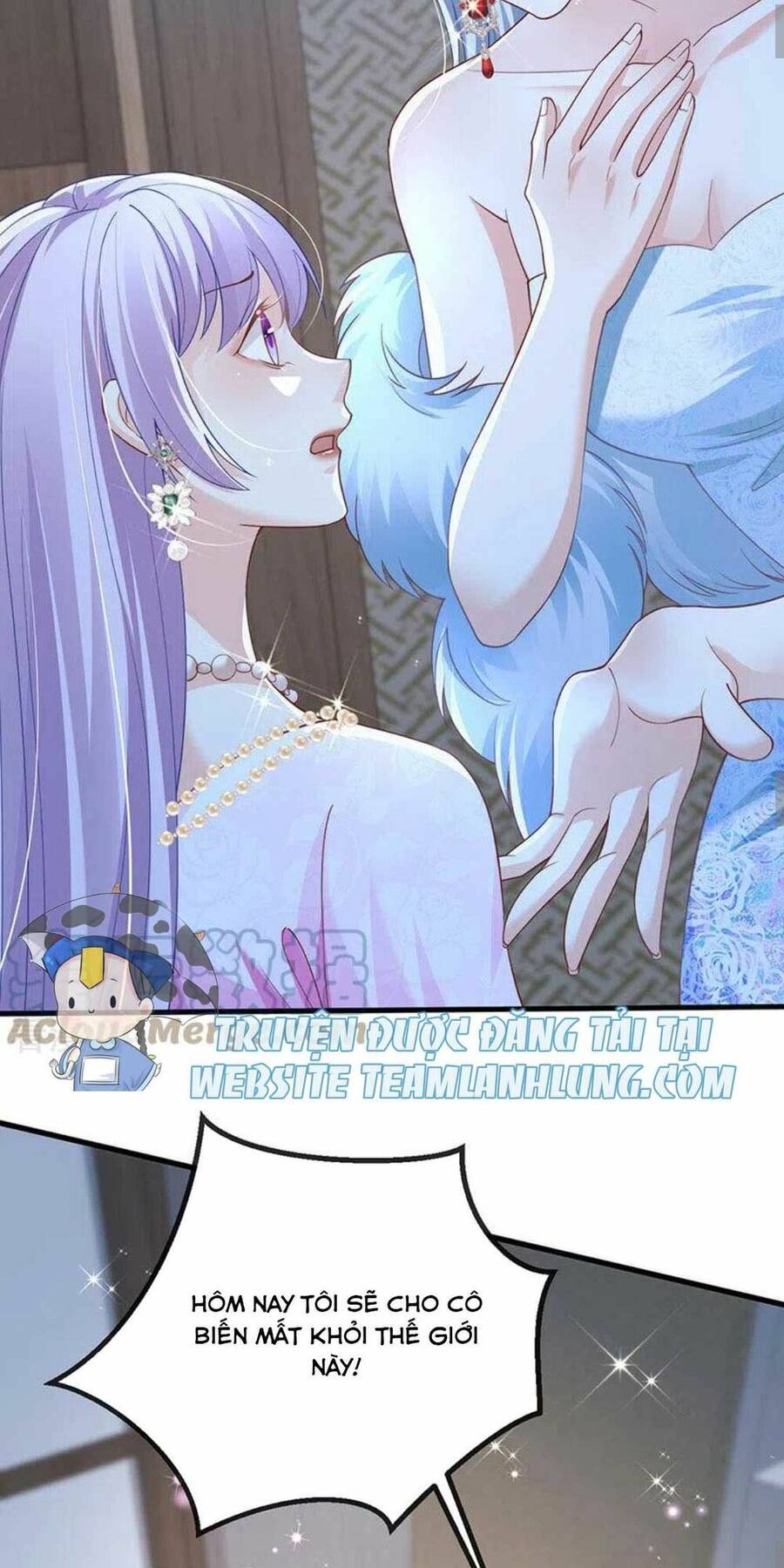 100 Cách Ngược Tra Nữ Chapter 73 - 20