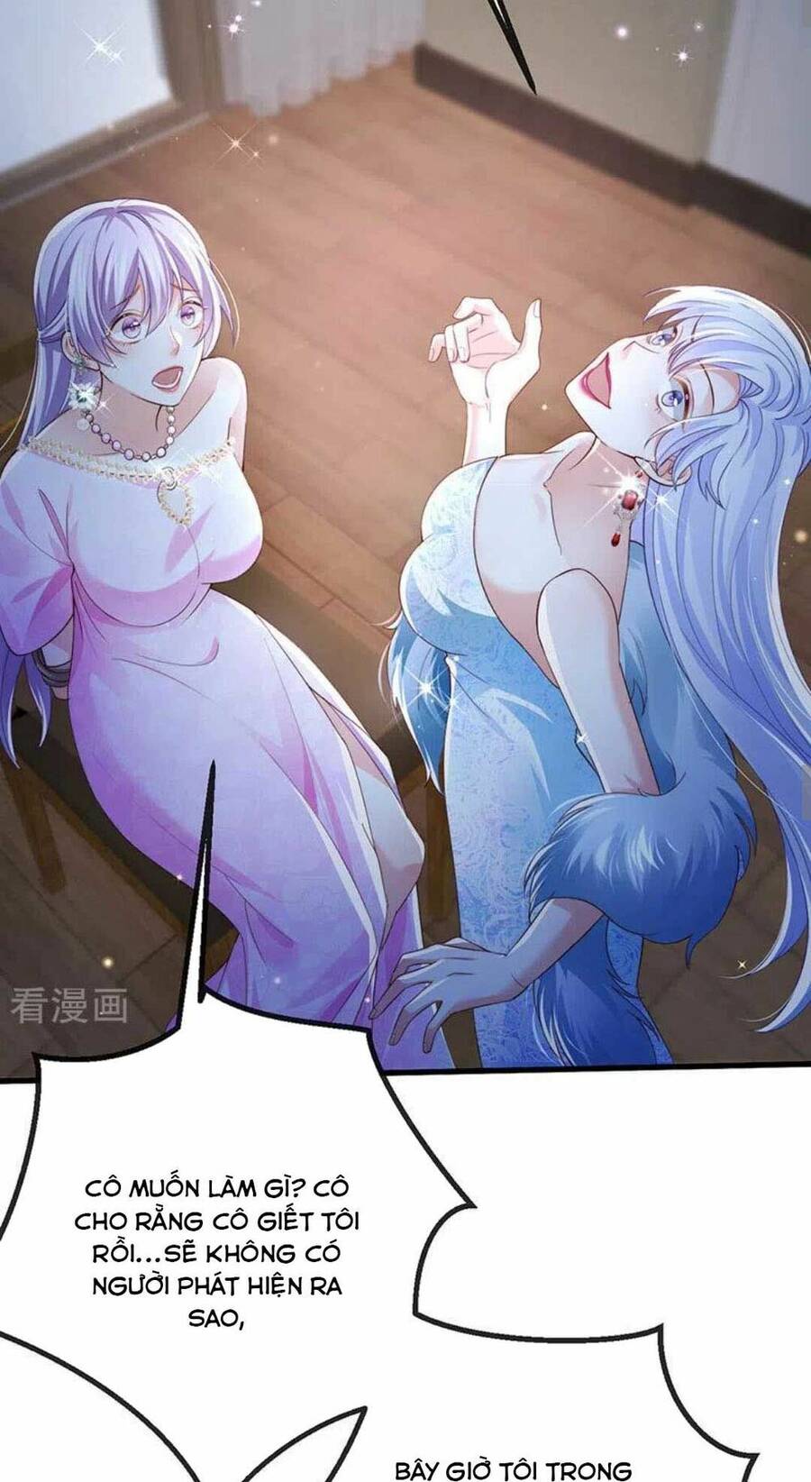 100 Cách Ngược Tra Nữ Chapter 73 - 21