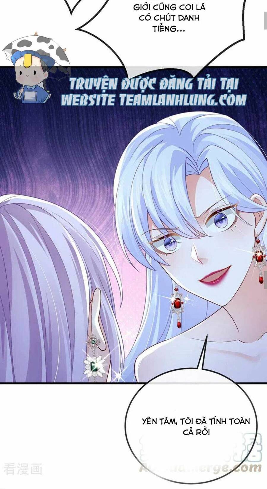 100 Cách Ngược Tra Nữ Chapter 73 - 22