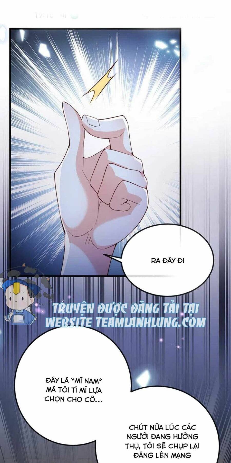 100 Cách Ngược Tra Nữ Chapter 73 - 23