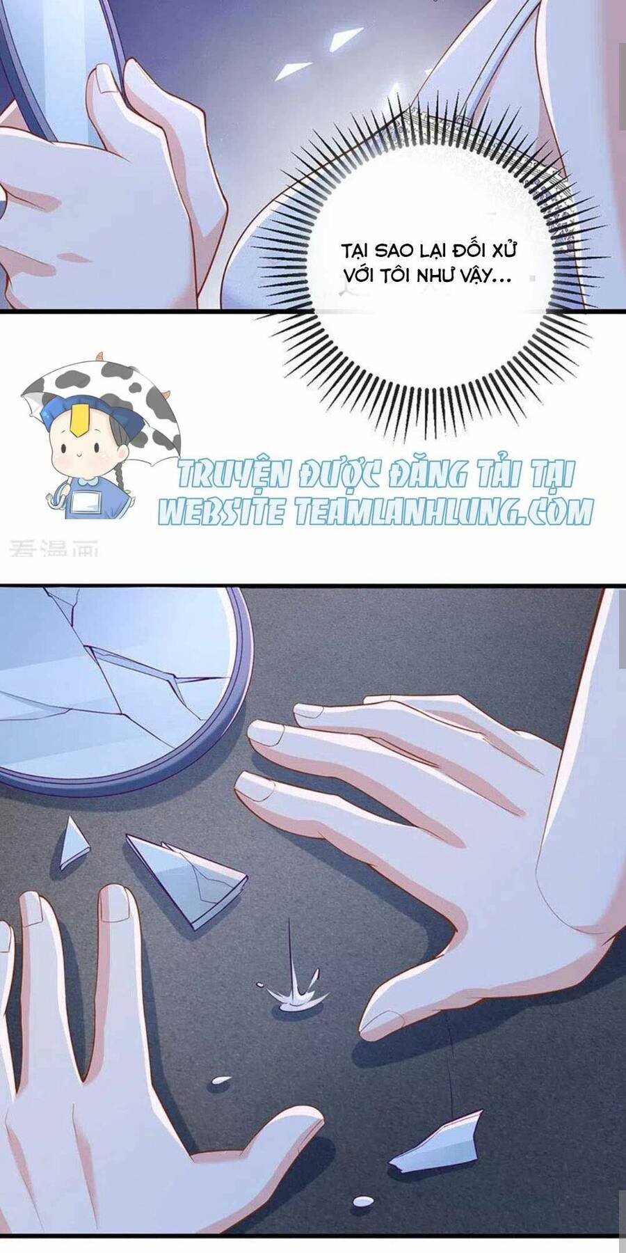 100 Cách Ngược Tra Nữ Chapter 73 - 6