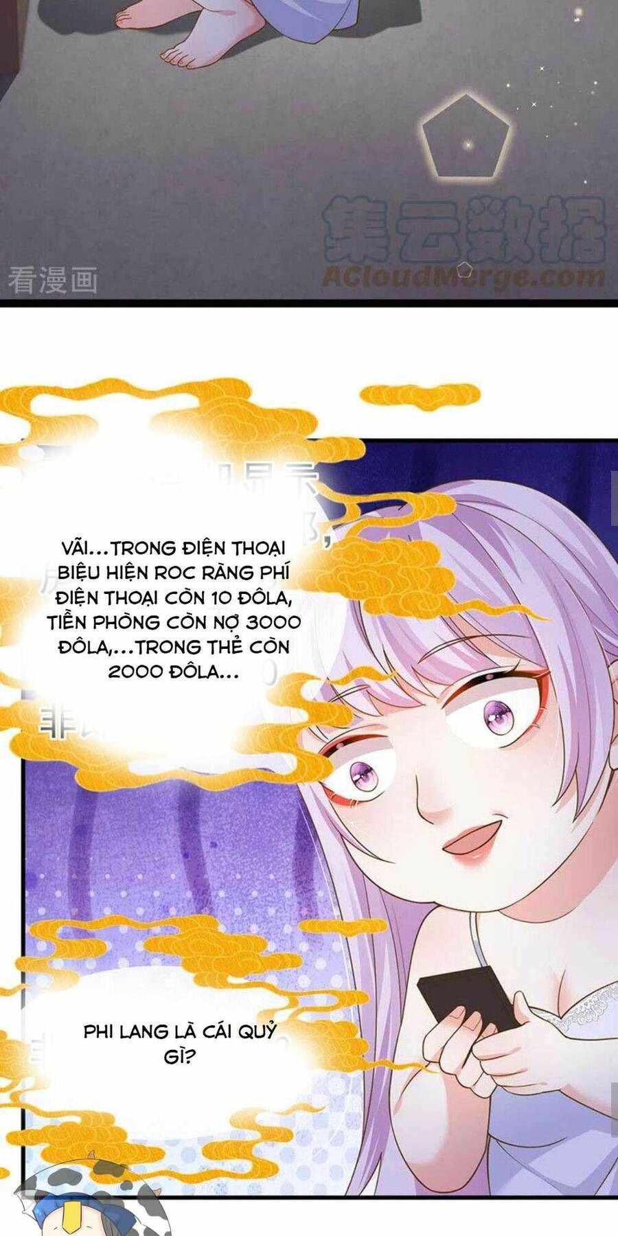 100 Cách Ngược Tra Nữ Chapter 74 - 13