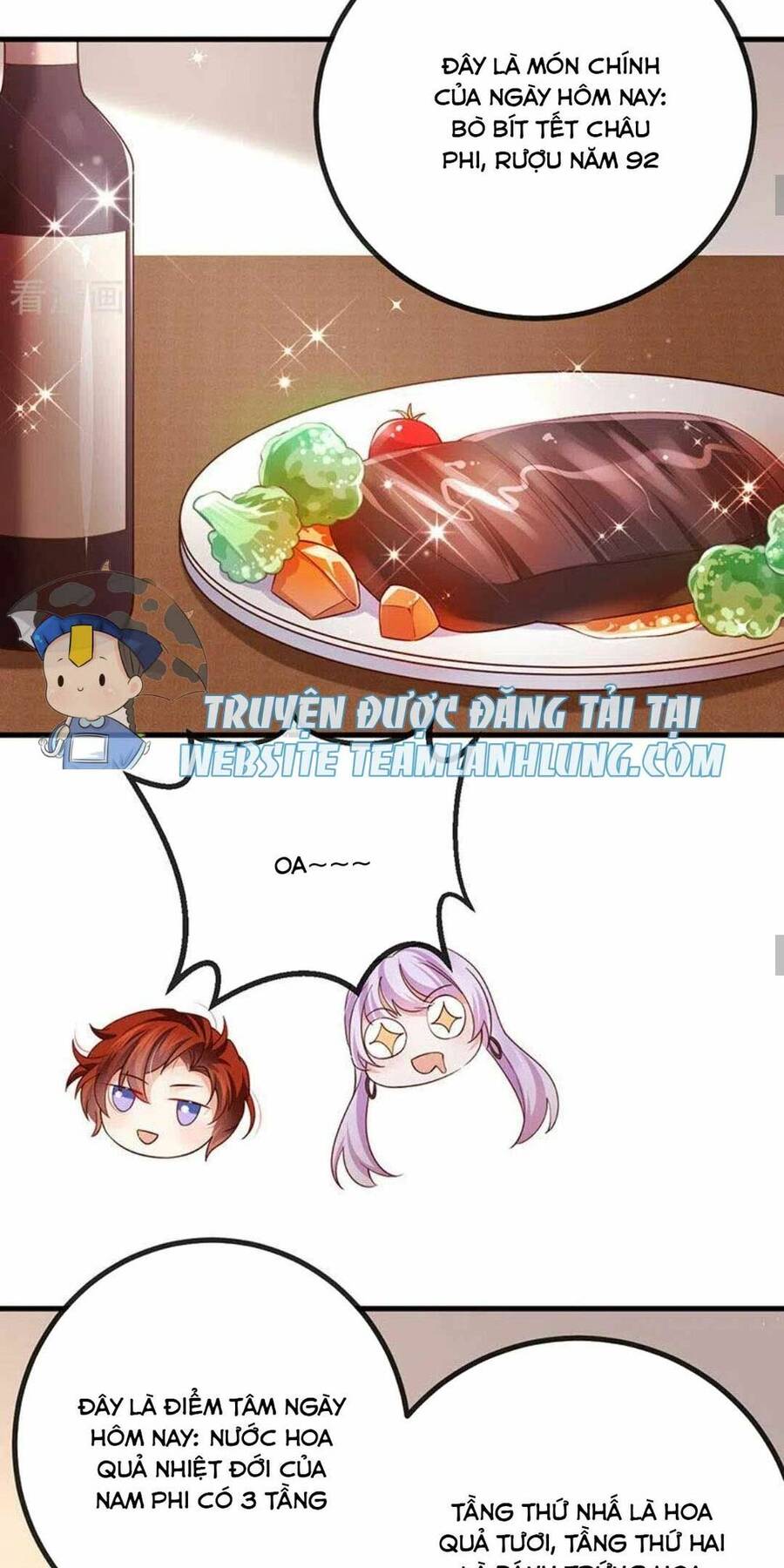 100 Cách Ngược Tra Nữ Chapter 74 - 30