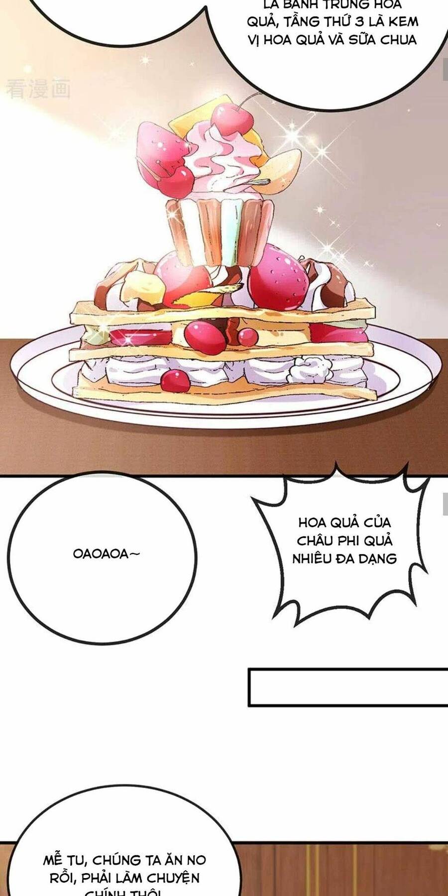 100 Cách Ngược Tra Nữ Chapter 74 - 31