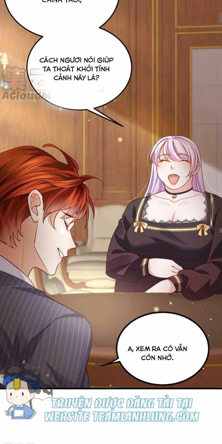 100 Cách Ngược Tra Nữ Chapter 74 - 32