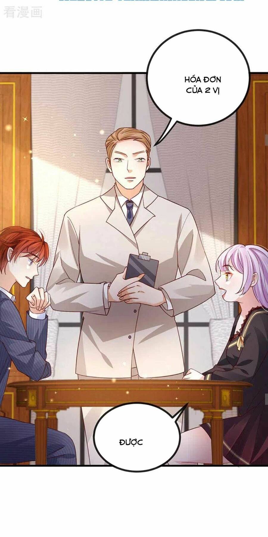 100 Cách Ngược Tra Nữ Chapter 74 - 36