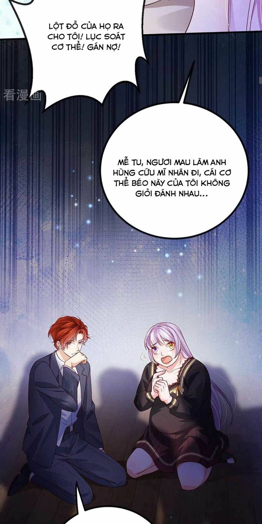 100 Cách Ngược Tra Nữ Chapter 74 - 39