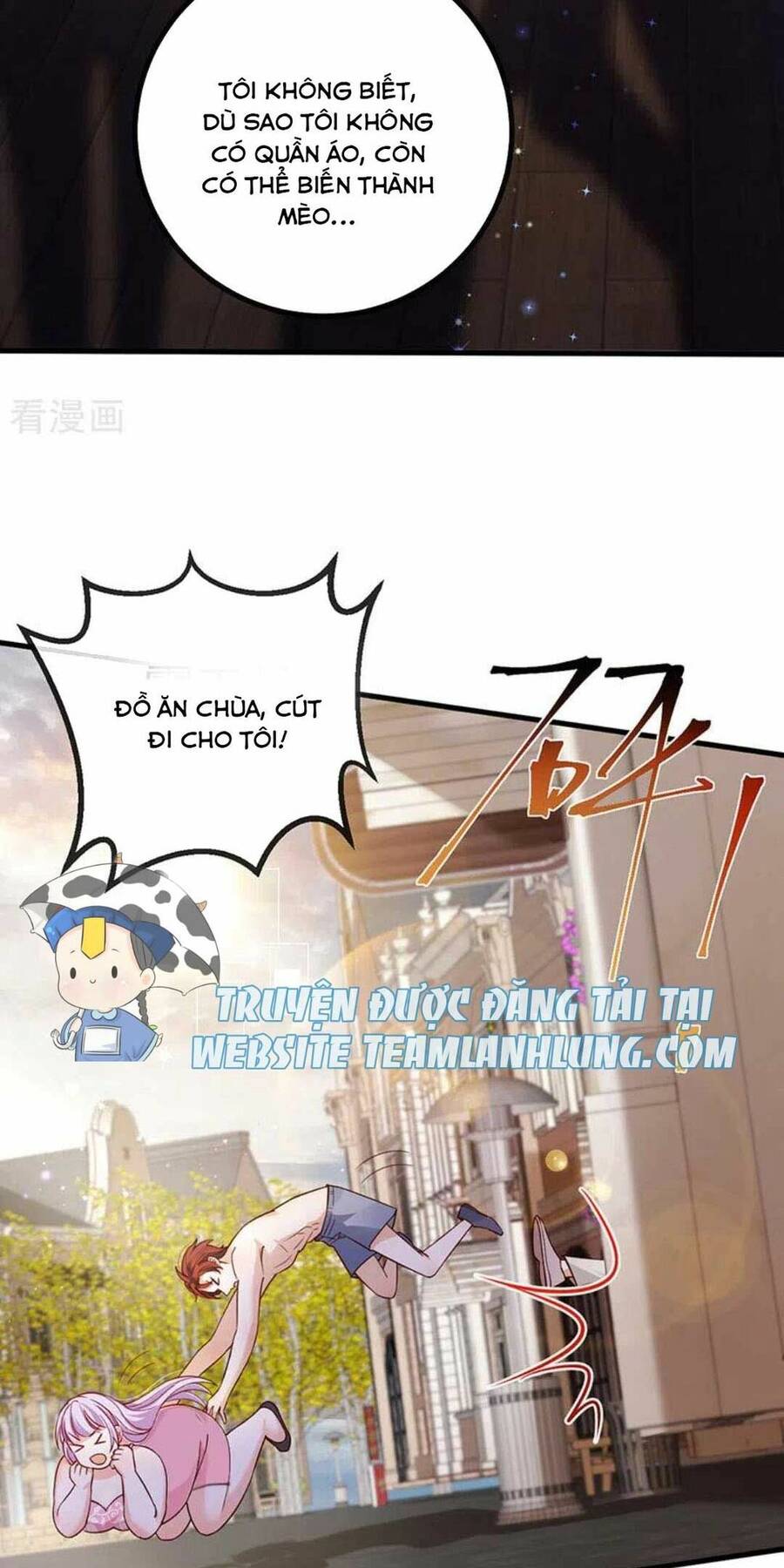 100 Cách Ngược Tra Nữ Chapter 74 - 40