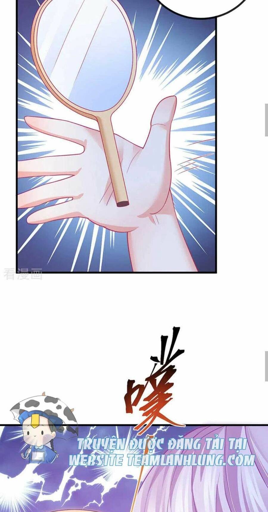 100 Cách Ngược Tra Nữ Chapter 74 - 8