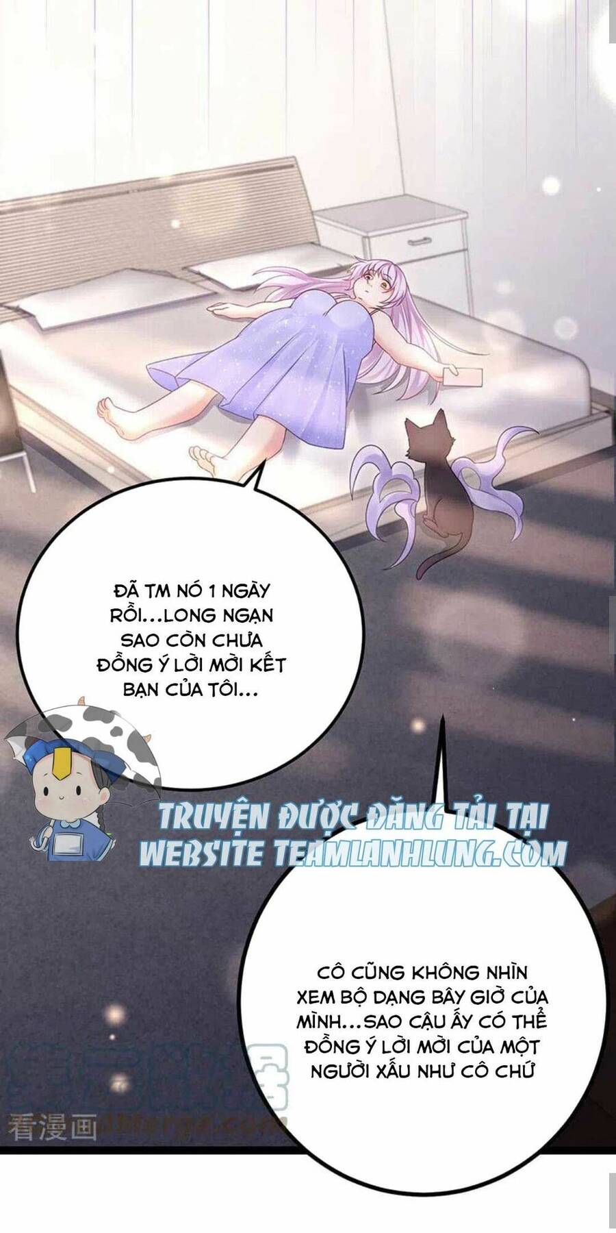 100 Cách Ngược Tra Nữ Chapter 75 - 12