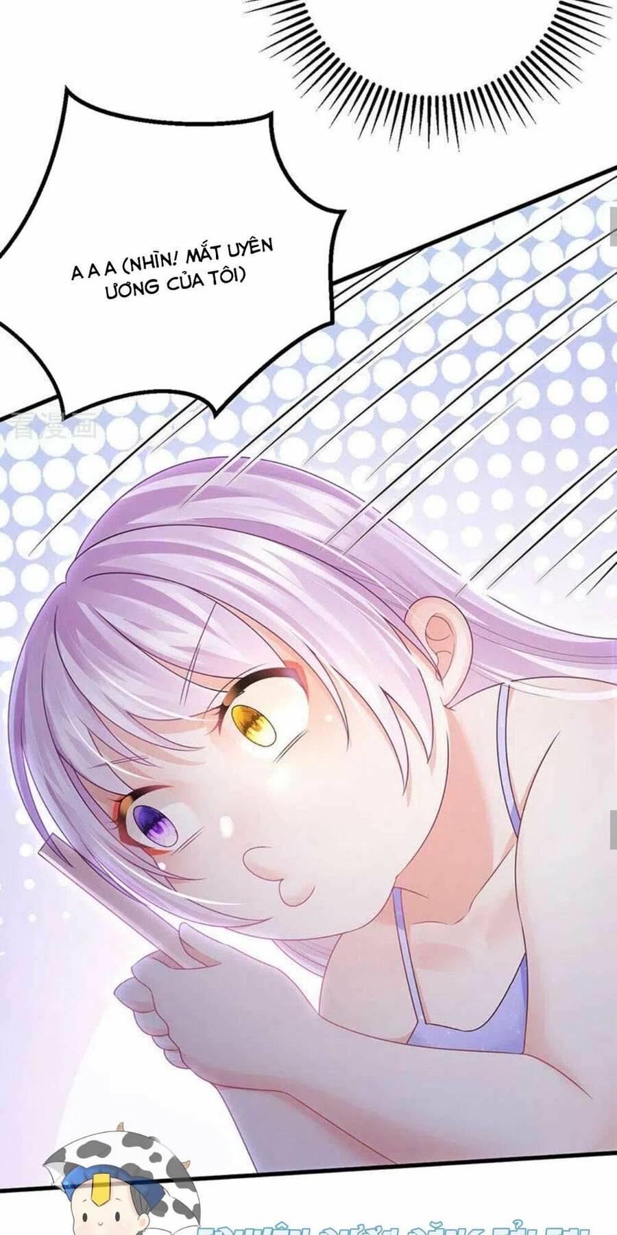 100 Cách Ngược Tra Nữ Chapter 75 - 21