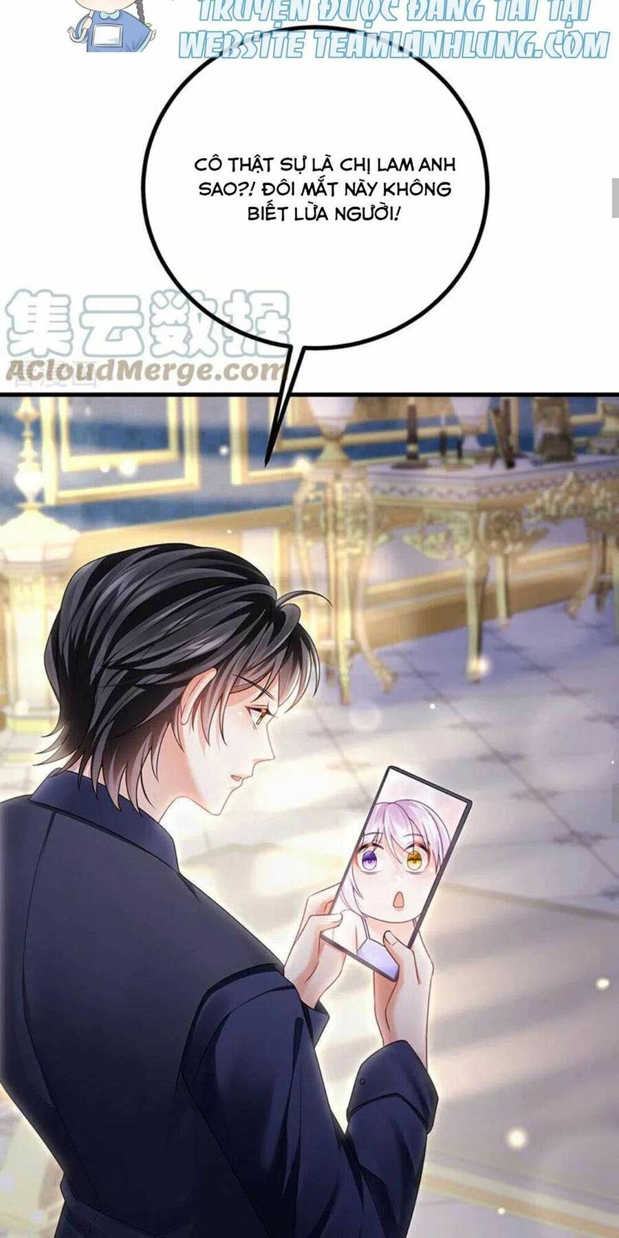 100 Cách Ngược Tra Nữ Chapter 75 - 22