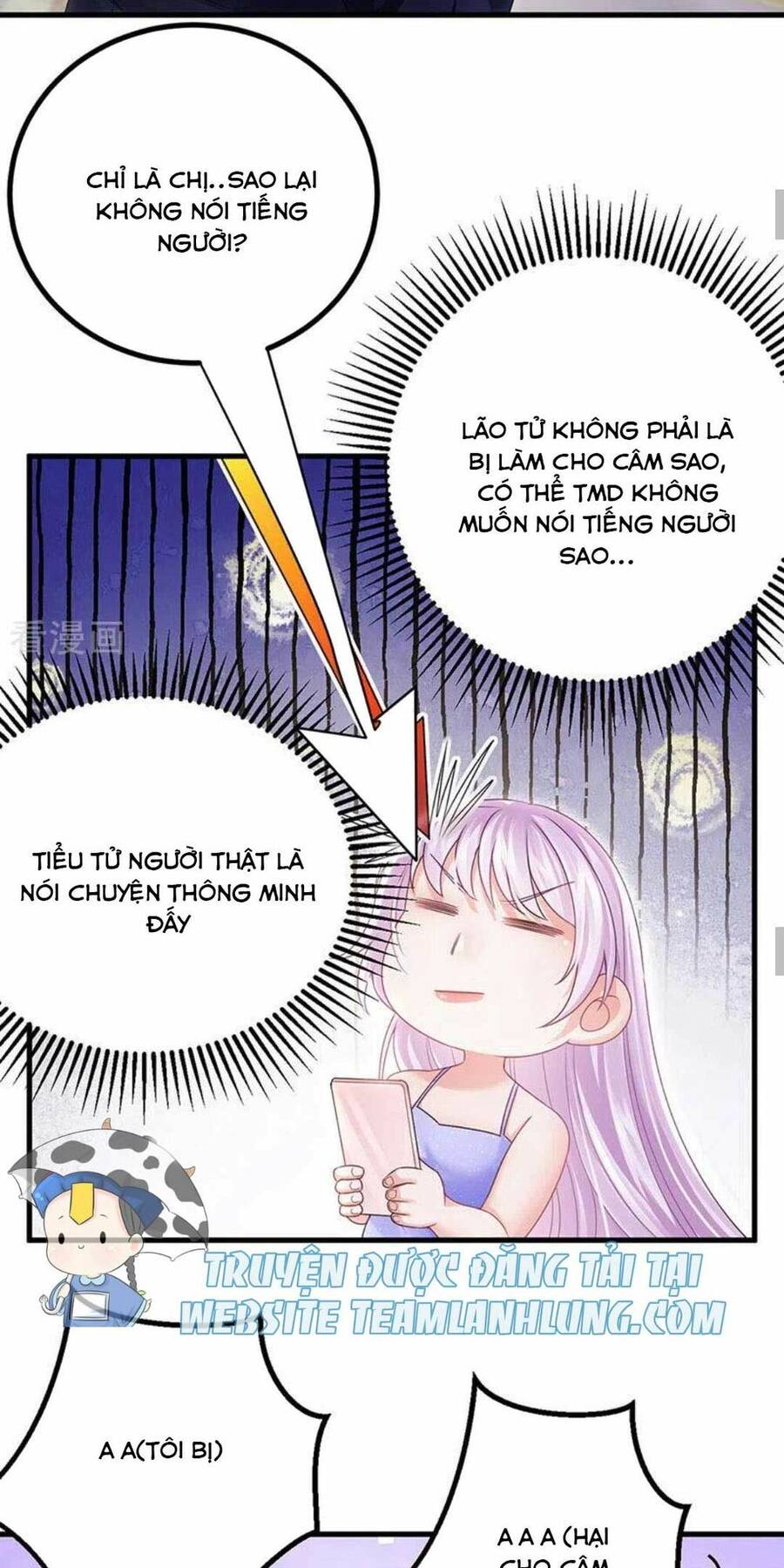 100 Cách Ngược Tra Nữ Chapter 75 - 23