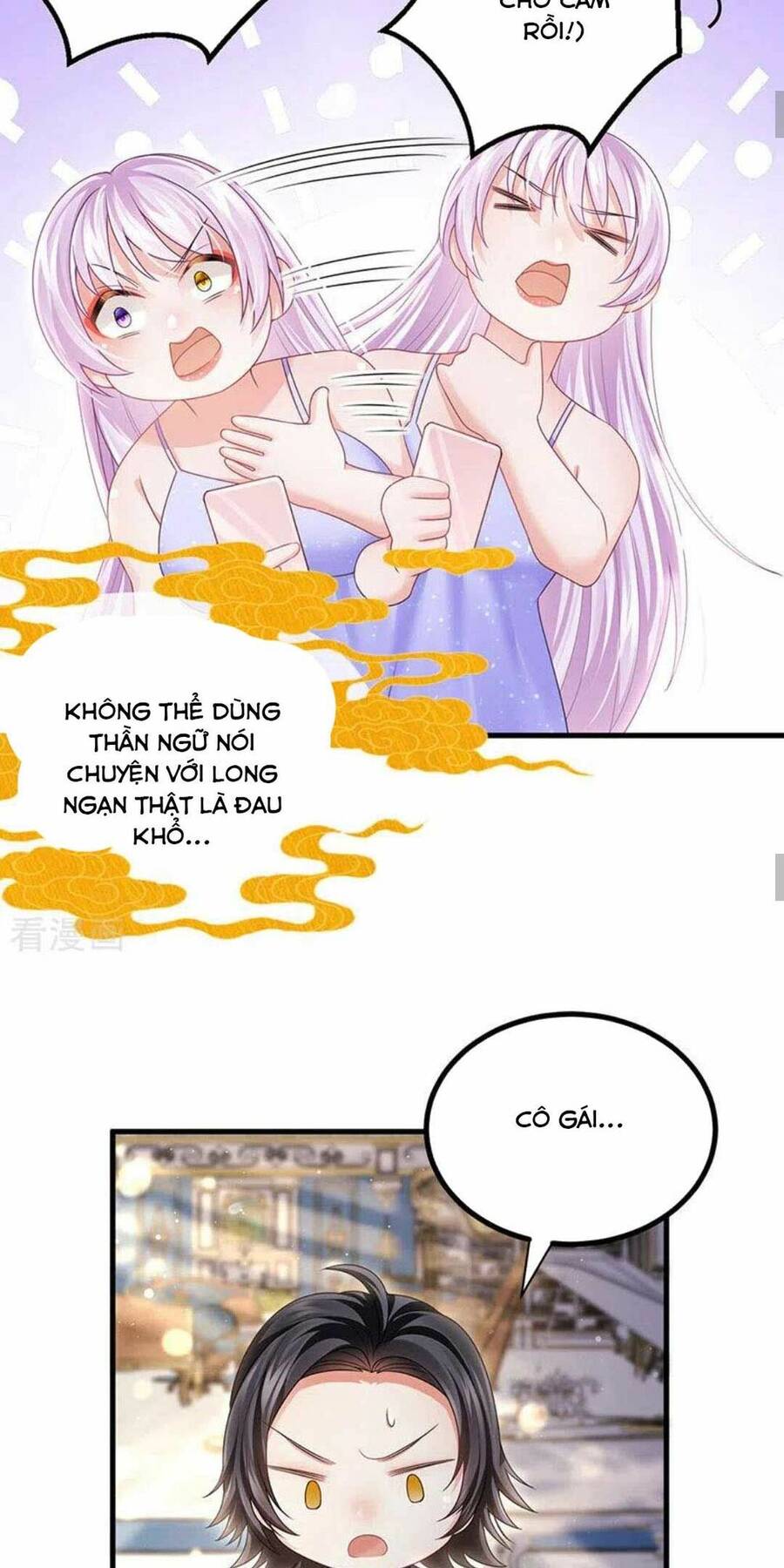 100 Cách Ngược Tra Nữ Chapter 75 - 24