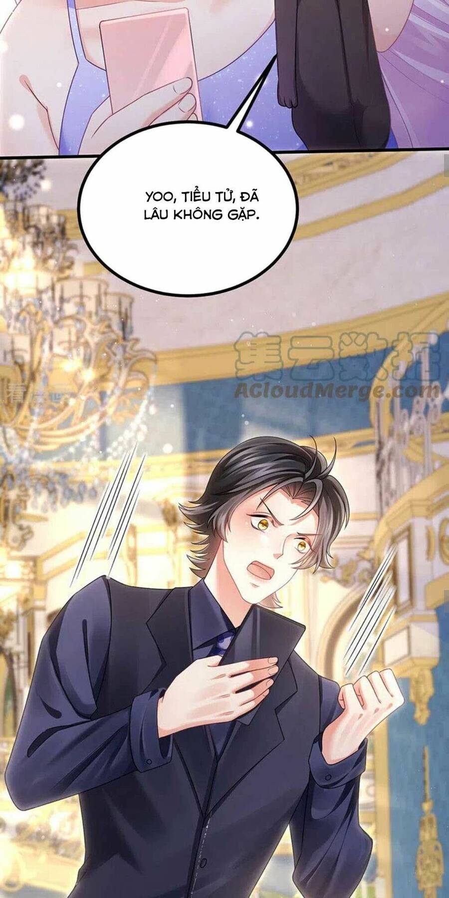 100 Cách Ngược Tra Nữ Chapter 75 - 29