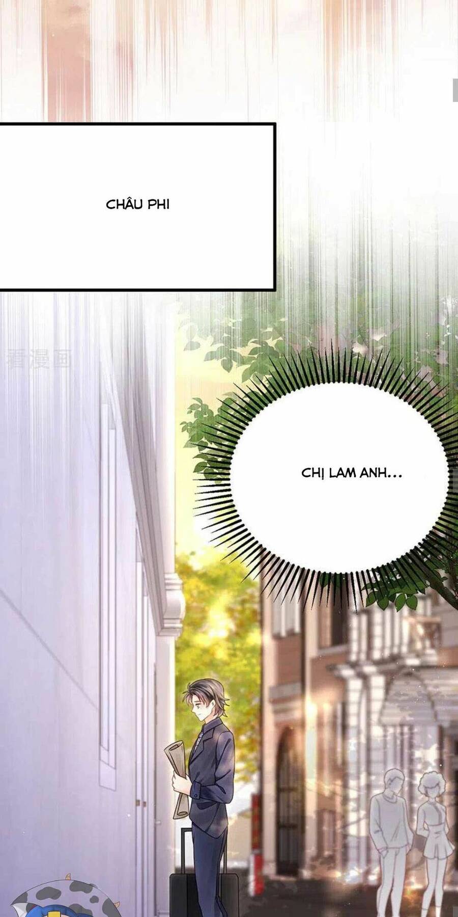 100 Cách Ngược Tra Nữ Chapter 75 - 31