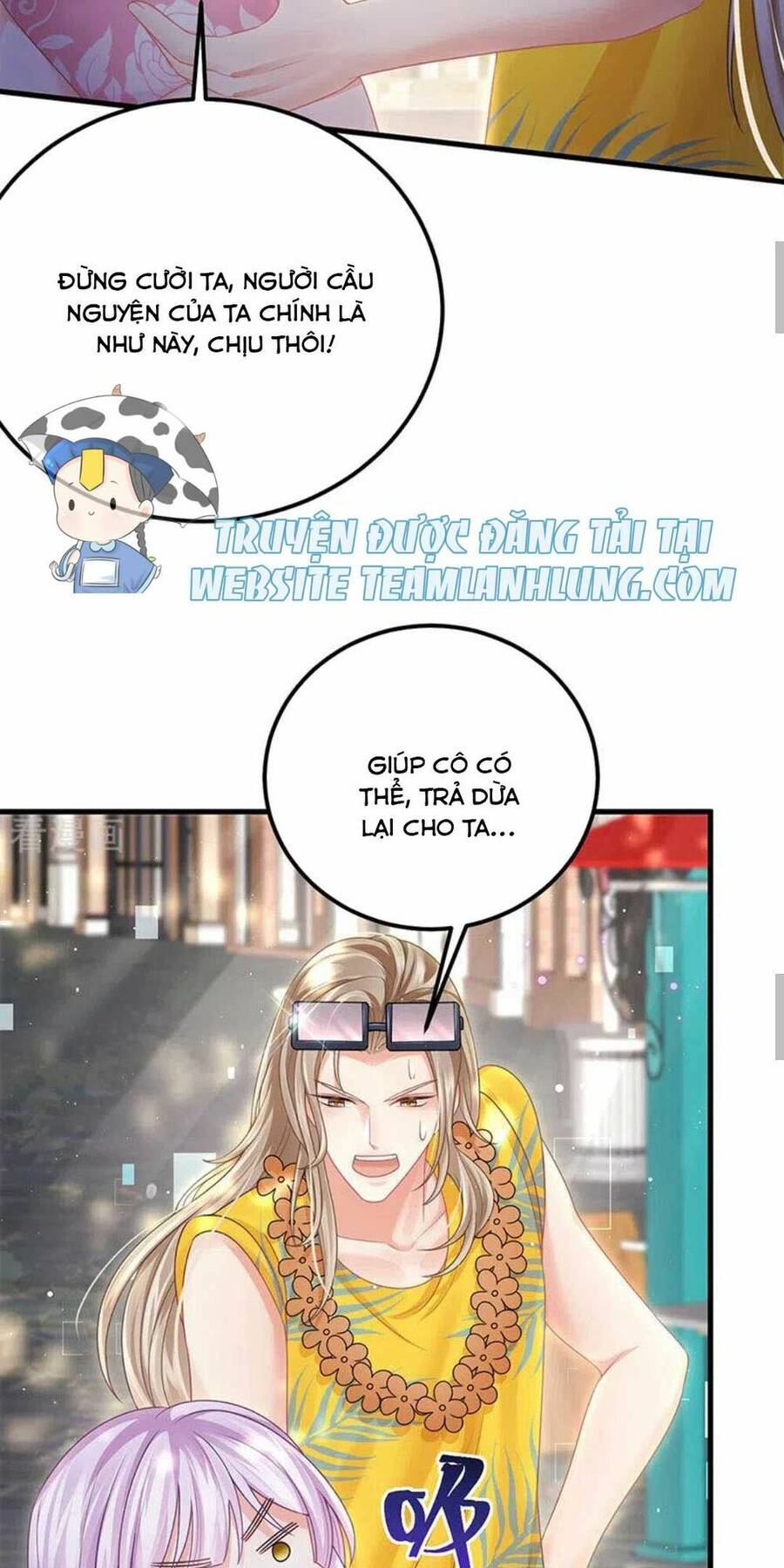 100 Cách Ngược Tra Nữ Chapter 75 - 8