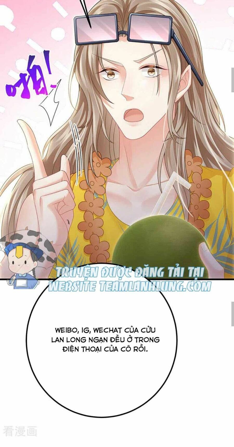 100 Cách Ngược Tra Nữ Chapter 75 - 10