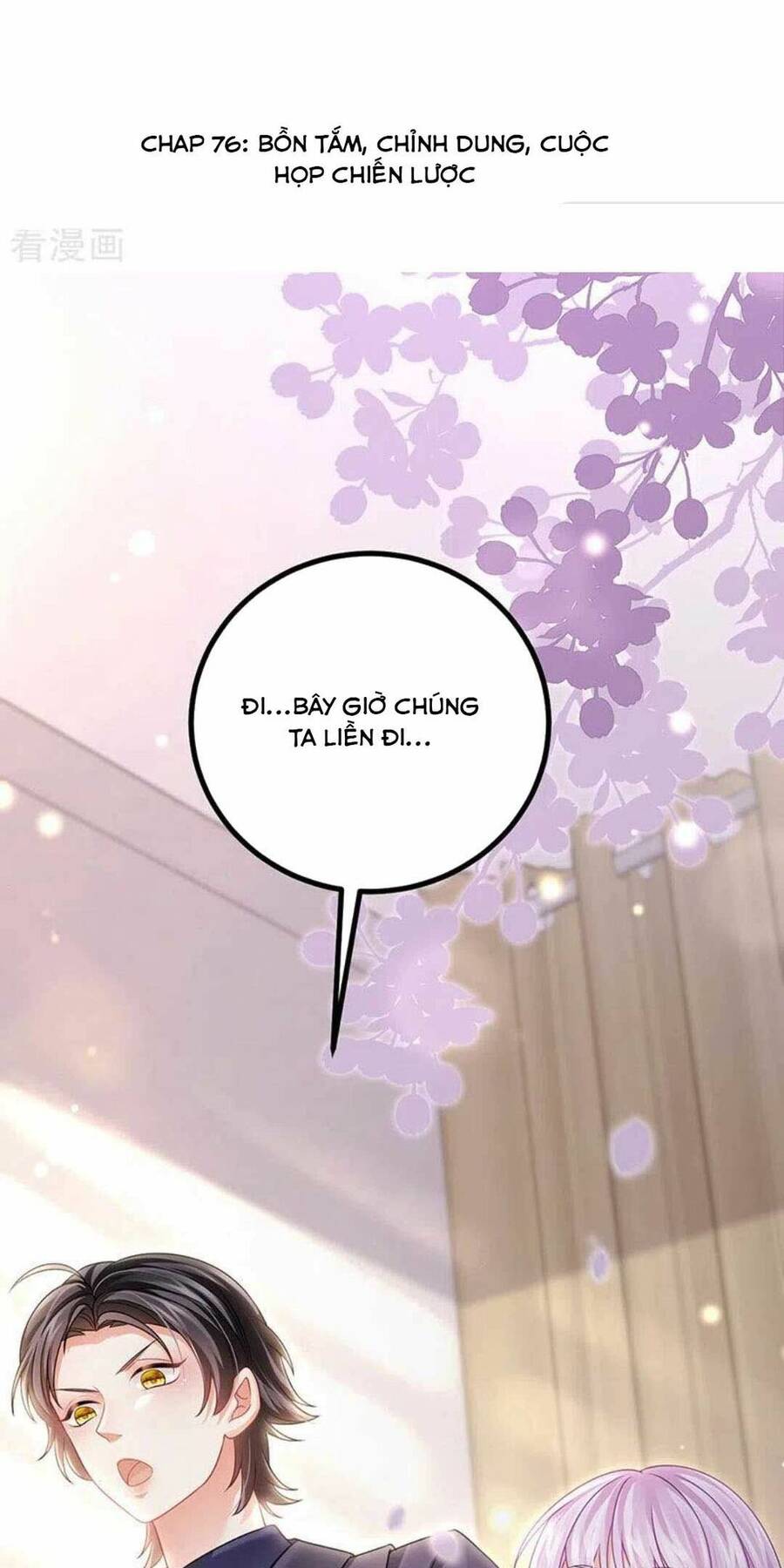 100 Cách Ngược Tra Nữ Chapter 76 - 2