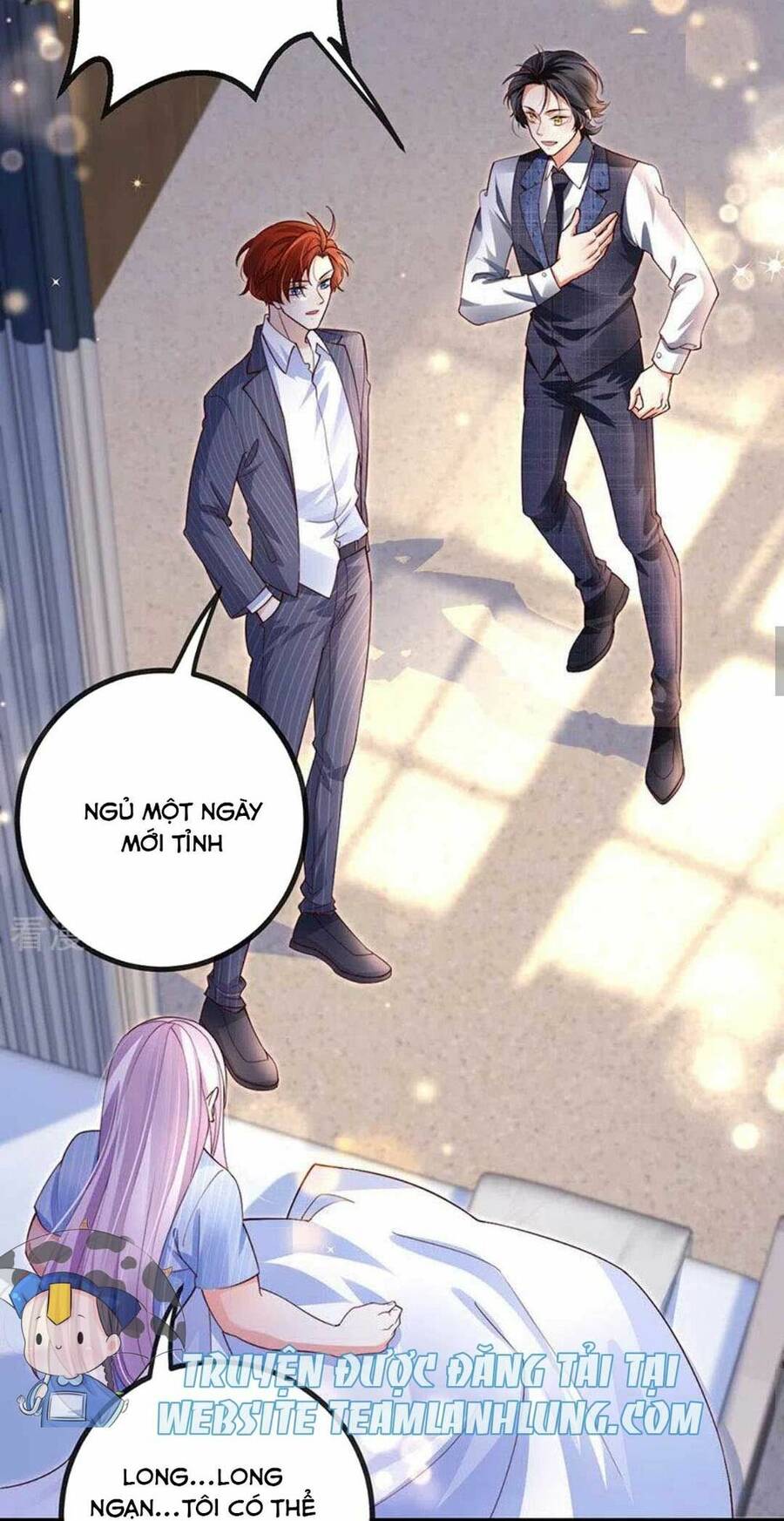 100 Cách Ngược Tra Nữ Chapter 76 - 13