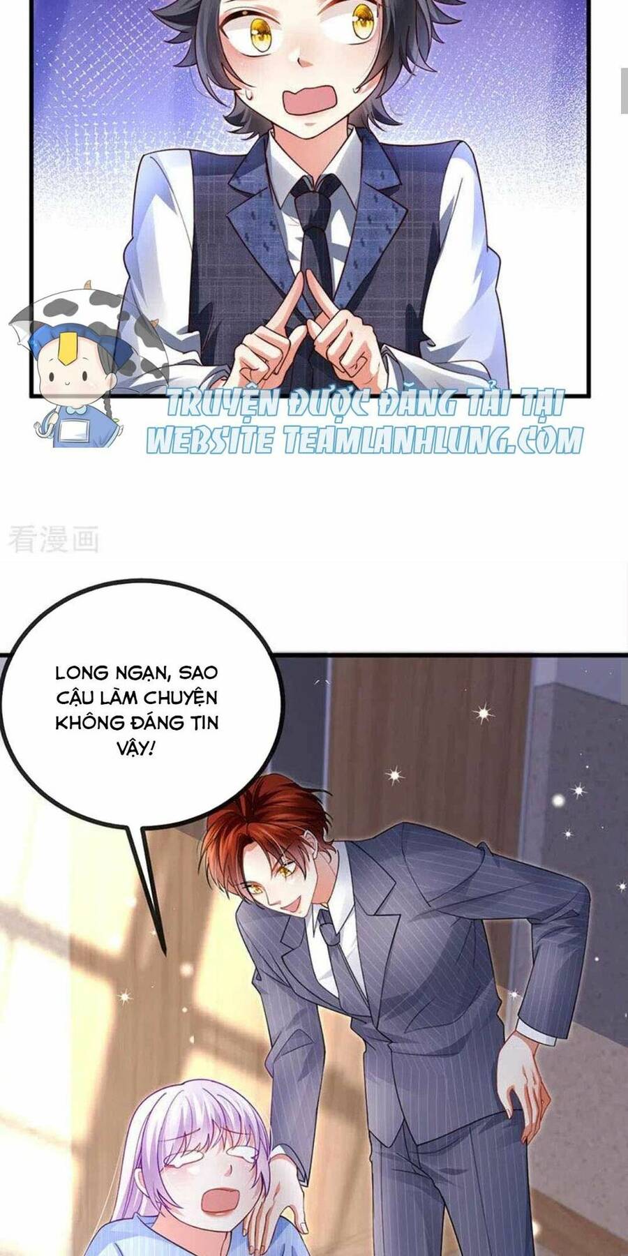 100 Cách Ngược Tra Nữ Chapter 76 - 18