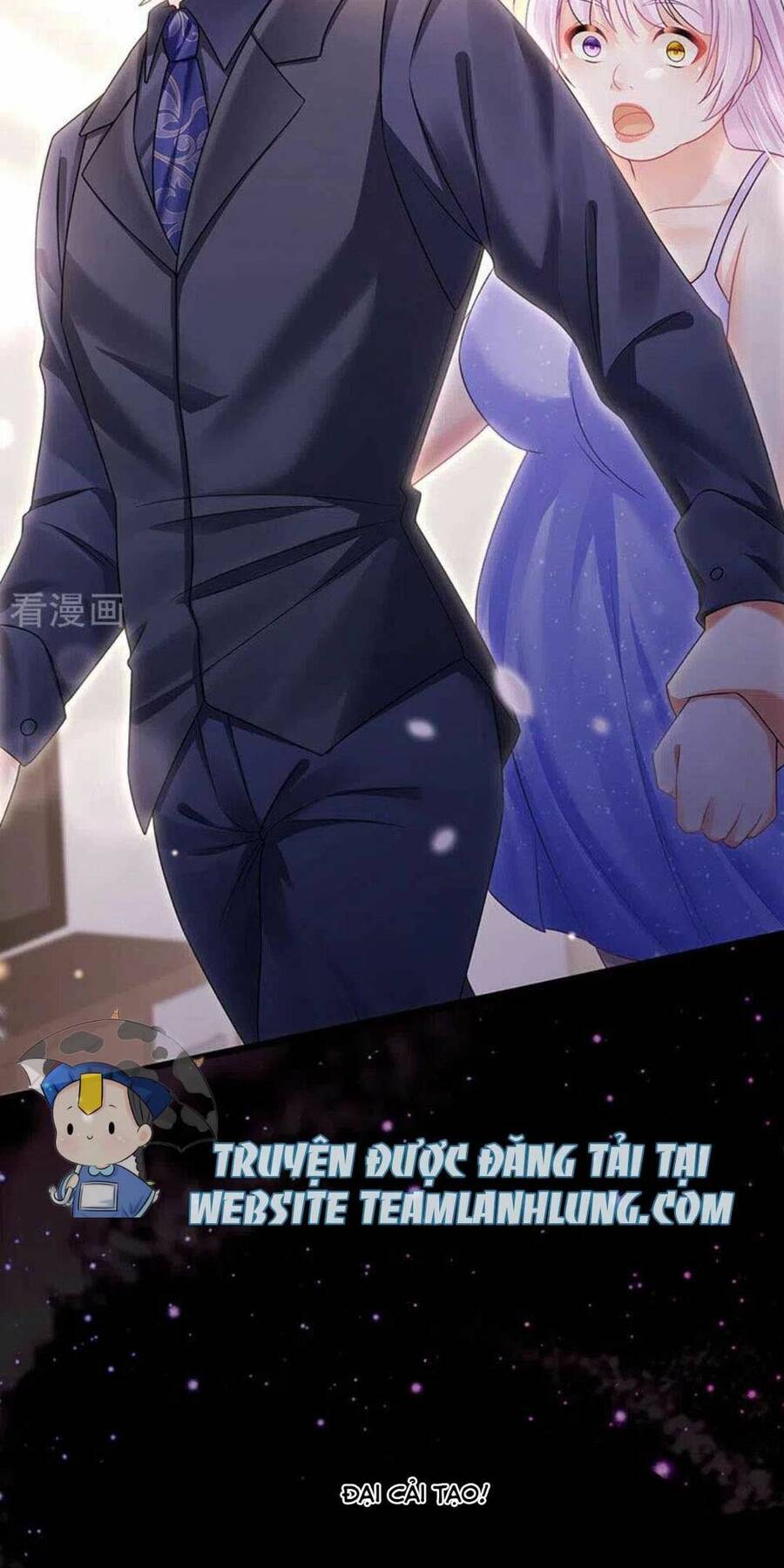 100 Cách Ngược Tra Nữ Chapter 76 - 3