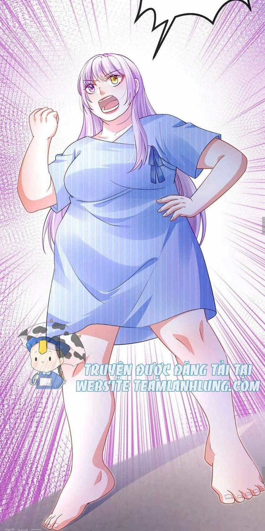 100 Cách Ngược Tra Nữ Chapter 76 - 21