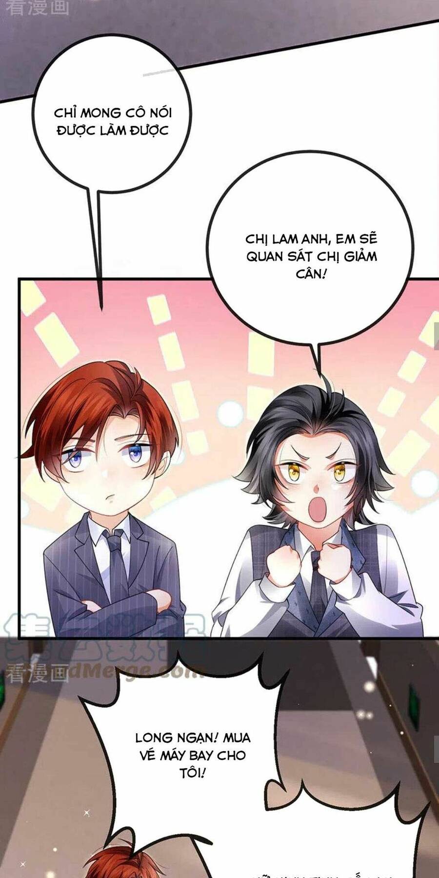 100 Cách Ngược Tra Nữ Chapter 76 - 22